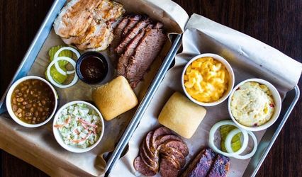 Dickey’s Barbecue Pit, Denver