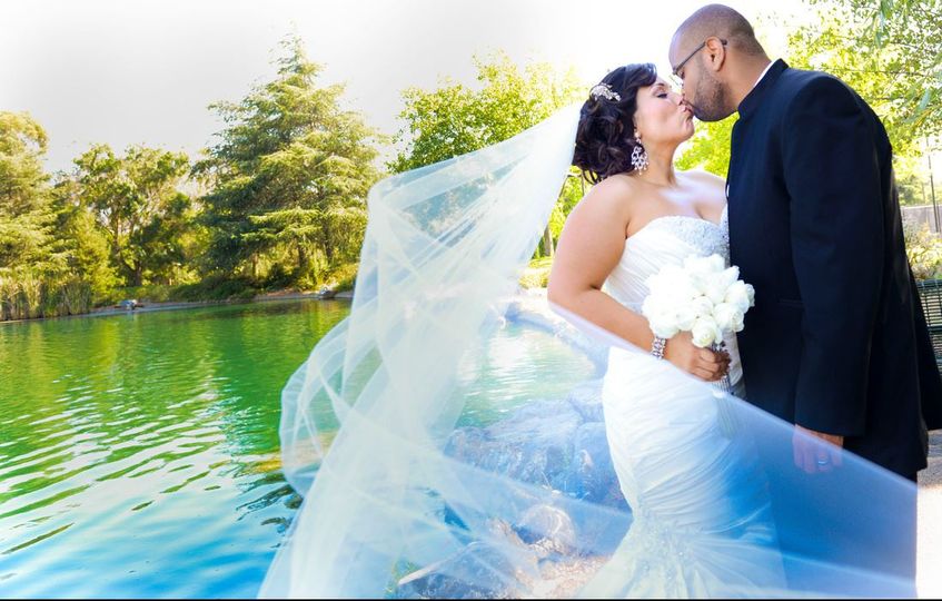 Kimyetta Barron Photography