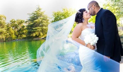 Kimyetta Barron Photography