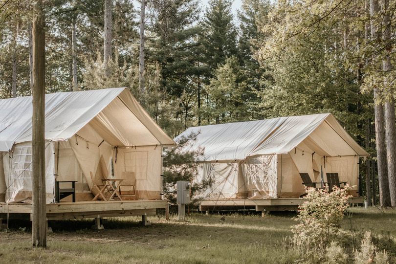 Camp Elsewhere