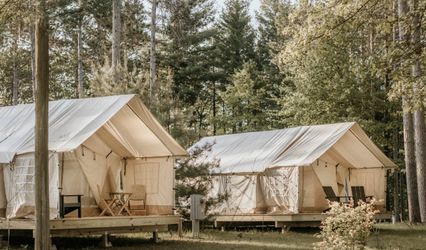 Camp Elsewhere