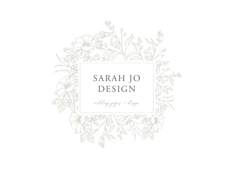 SJM Calligraphy