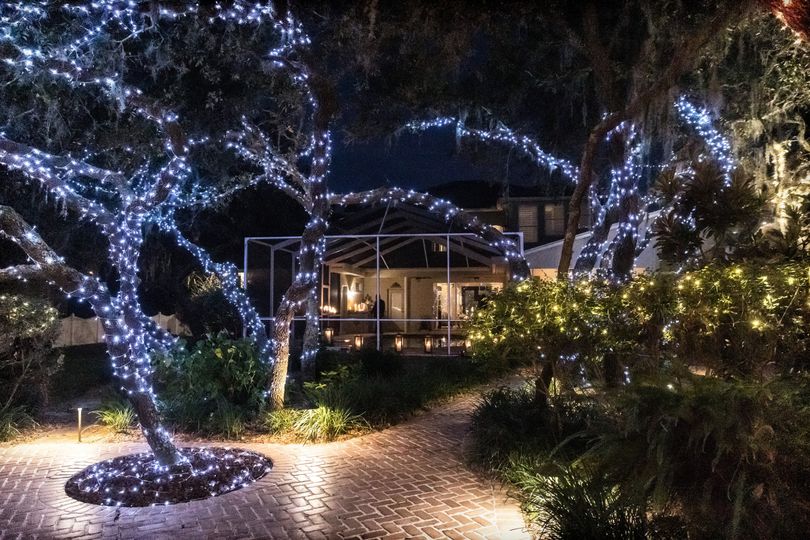 The Estate at Cypress Lakes
