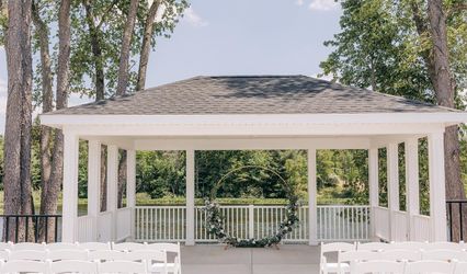 North Lake Weddings & Events
