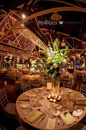 The Crest Center And Pavilion Venue Asheville Nc Weddingwire