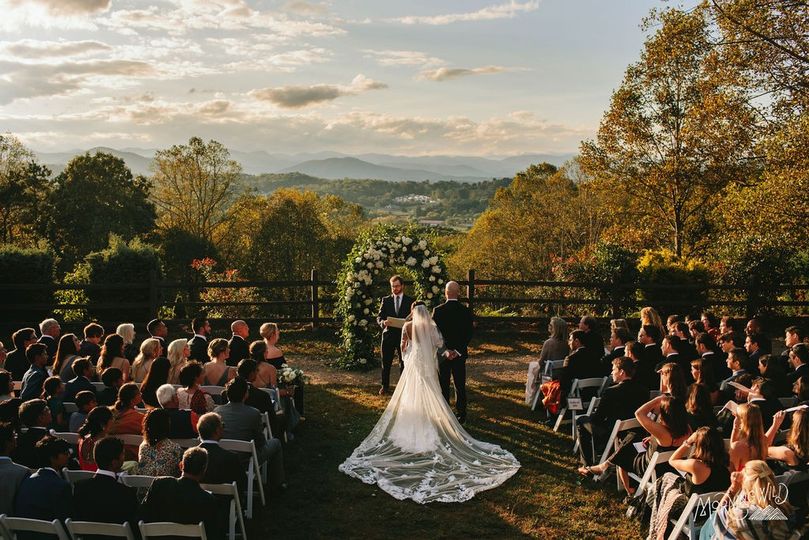 Mpa Weddings Photography Asheville Nc Weddingwire