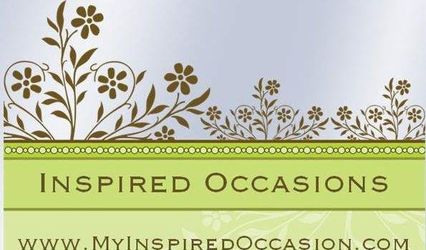 Inspired Occasions