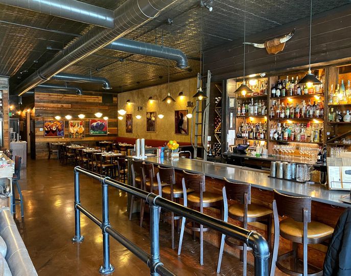 Orchard Restaurant