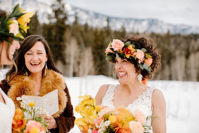 Northwest Ceremony