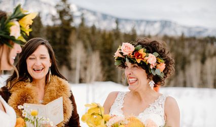 Northwest Ceremony