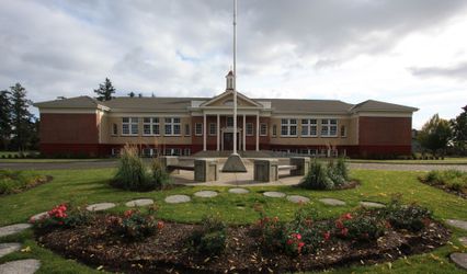 The Old School Event Center