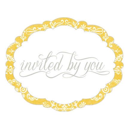 Invited By You