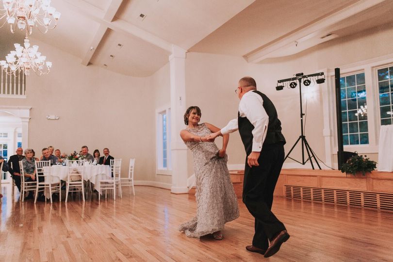 CG Wedding Entertainment