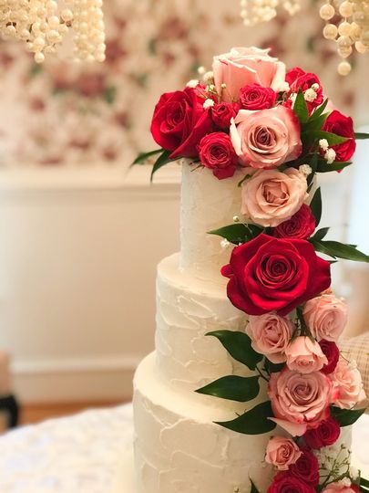 Cakes by Liza, LLC