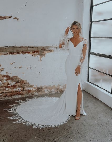 Emily Kaye Bridal