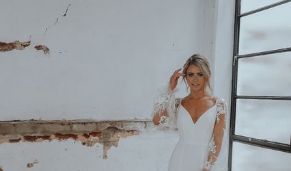 Emily Kaye Bridal