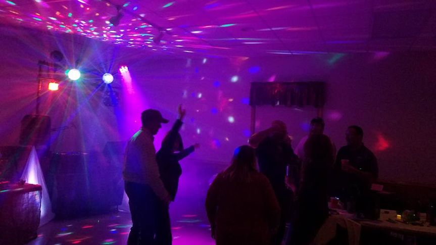 The Djay Entertainment