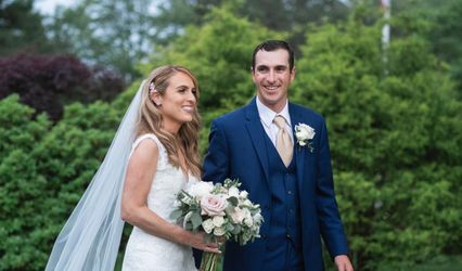 Graham Glam Bridal