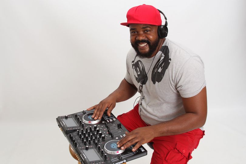DJ Milly-Mil Entertainment