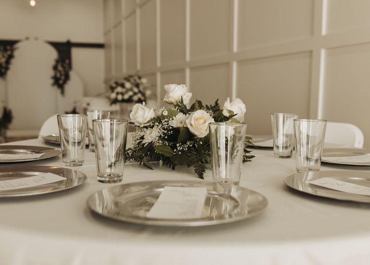 Dorée Events Co.