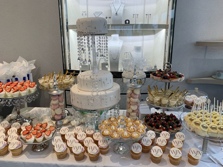 Amy's Pastry