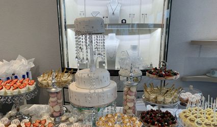 Amy's Pastry