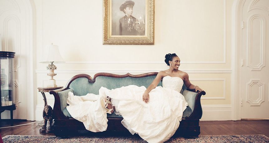 Tunji Sarumi Photography