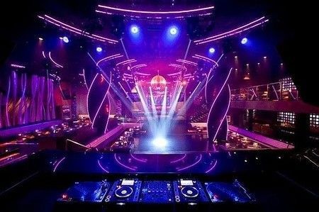 DJ Josh Adams