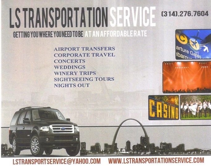 LS Transportation