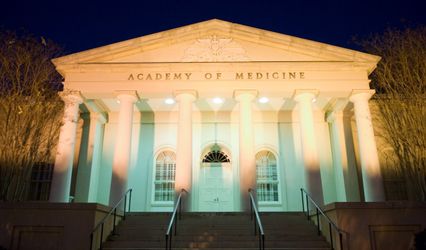 Historic Academy of Medicine