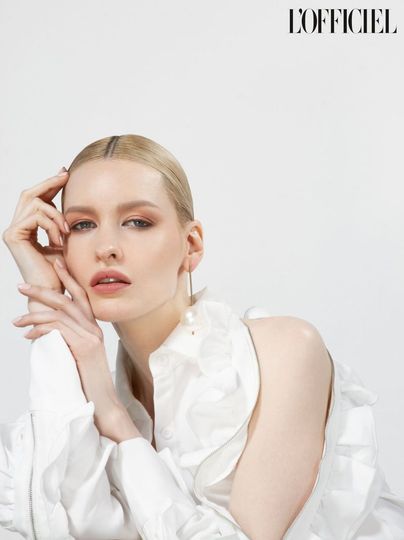 Romana Makeup New York
