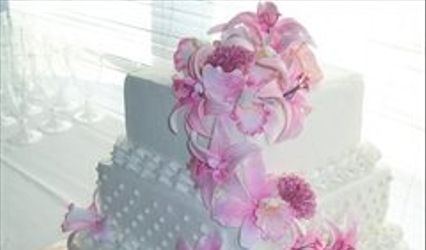Amblyn Faith Cakery