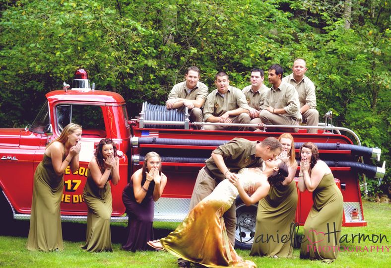 Danielle Harmon Photography