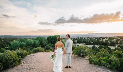 A Heart String Weddings