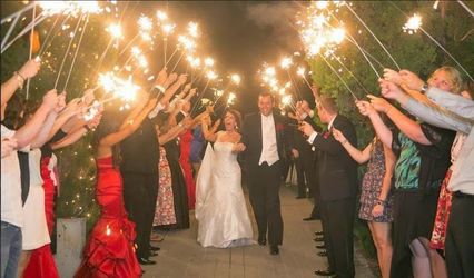 Salt Lake Wedding DJ