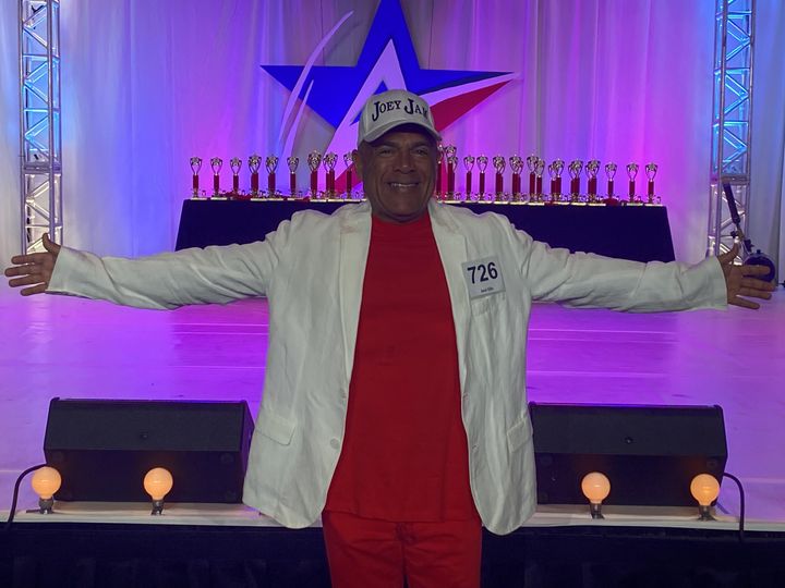 Joey Jam Production and Entertainment Inc.