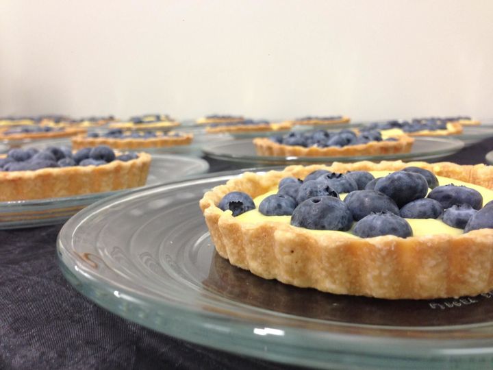 Melanie Rowe Catering