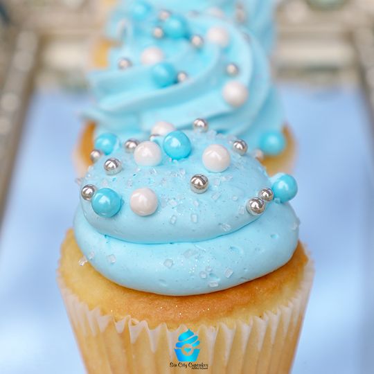 Sin City Cupcakes LLC