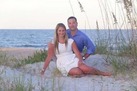 Amelia Weddings by the Sea