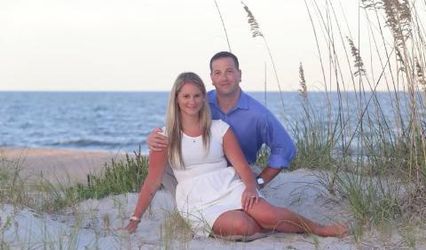 Amelia Weddings by the Sea