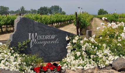 Windrow Estate Vineyard