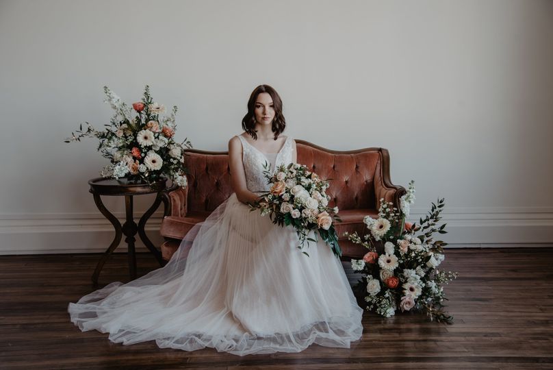 Sarah Finn Hairstylist