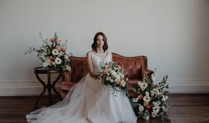 Sarah Finn Hairstylist