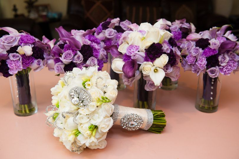 Blooming Bouquet
