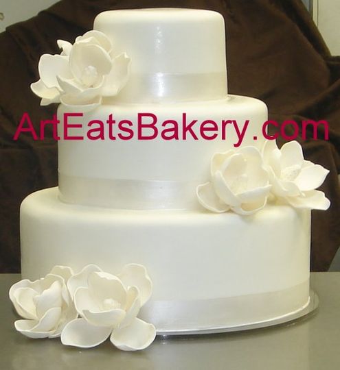 Art Eats Bakery
