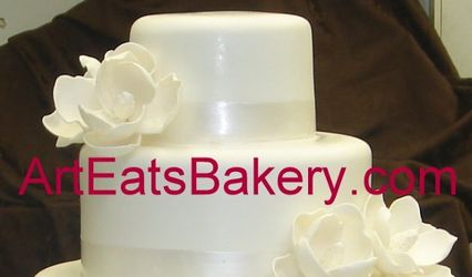 Art Eats Bakery