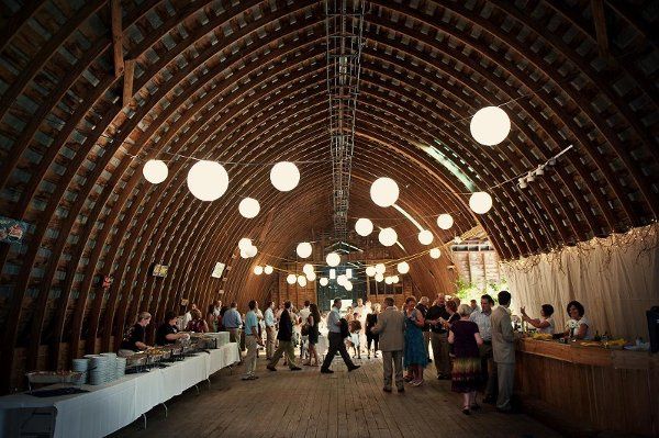 Mkj Farm Barn Weddings Venue Deansboro Ny Weddingwire
