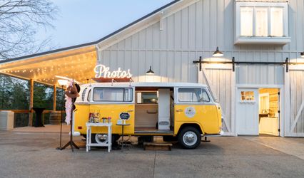 SunKissed Photo Bus