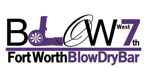 The Fort Worth Blow Dry Bar