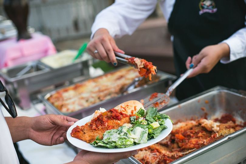 The Carvery Catering